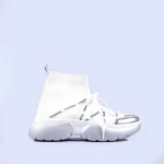 Дамски спортни обувки Ramona бели