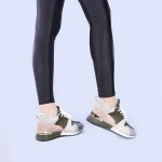 Дамски спортни обувки Taipa зелени