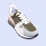 Дамски спортни обувки Taipa зелени