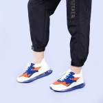 Дамски спортни обувки Sorina сини