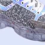 Дамски спортни обувки Xiang сиви