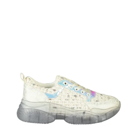 Дамски спортни обувки Xiang бели