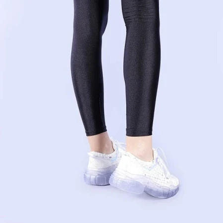 Дамски спортни обувки Xiang бели