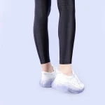 Дамски спортни обувки Xiang бели