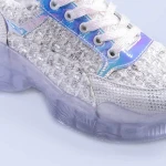 Дамски спортни обувки Xiang бели