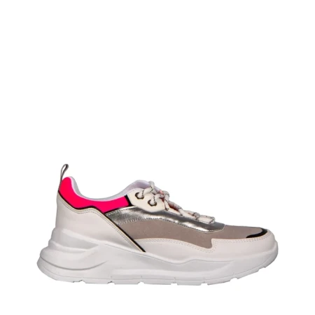 Дамски спортни обувки Tanika червени