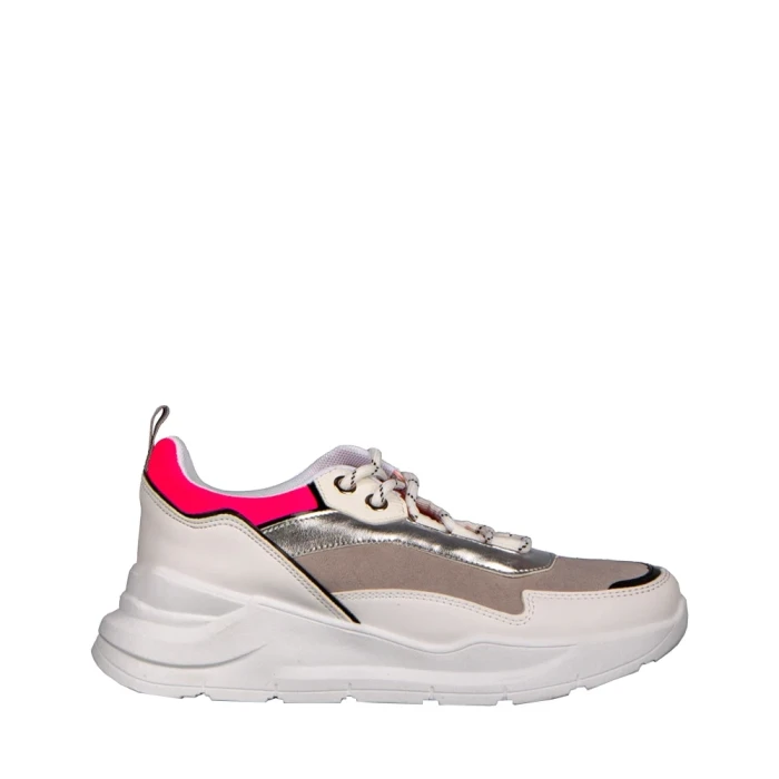 Дамски спортни обувки Tanika червени