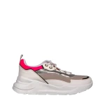 Дамски спортни обувки Tanika червени