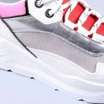 Дамски спортни обувки Tanika червени