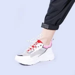 Дамски спортни обувки Tanika червени