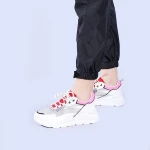 Дамски спортни обувки Tanika червени