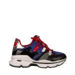 Дамски спортни обувки Phoebe сини