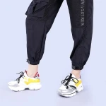 Дамски спортни обувки Phoebe бели