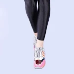 Дамски спортни обувки Tereza цикламени