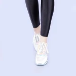 Дамски спортни обувки Tereza бели