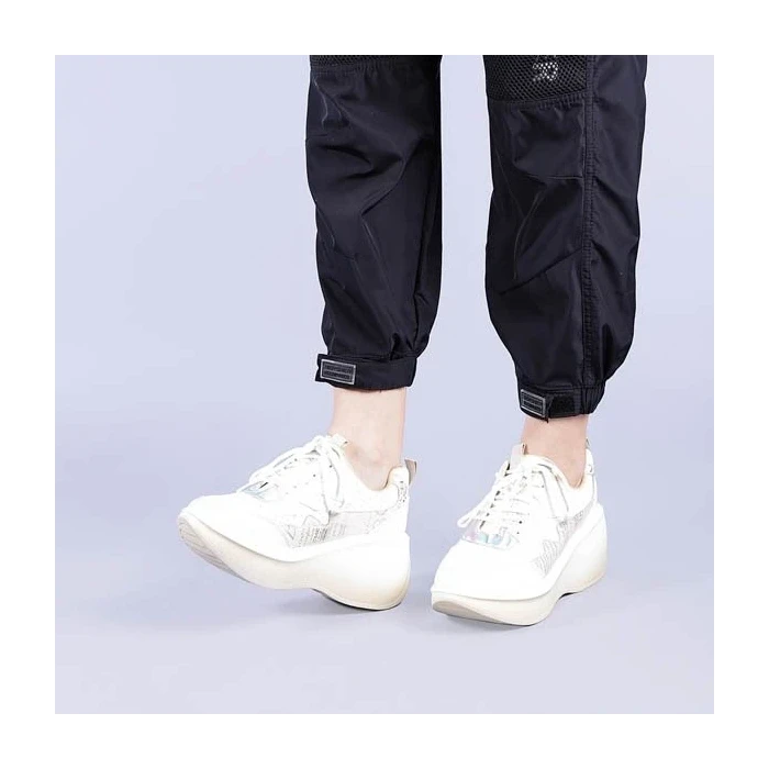 Дамски спортни обувки Sabah бежови