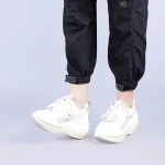 Дамски спортни обувки Sabah бежови