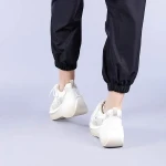 Дамски спортни обувки Sabah бежови