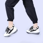 Дамски спортни обувки Sabah черни