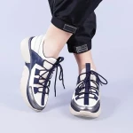 Дамски спортни обувки Lucy бежови