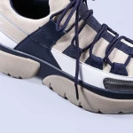 Дамски спортни обувки Lucy бежови