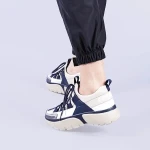 Дамски спортни обувки Lucy бежови