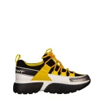 Дамски спортни обувки Lucy черни