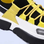 Дамски спортни обувки Lucy черни