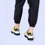 Дамски спортни обувки Lucy черни