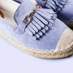 Дамски еспадрили Rosalyn сини