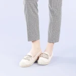 Дамски еспадрили Rosalyn розови