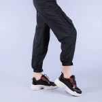 Дамски спортни обувки Eliza черни