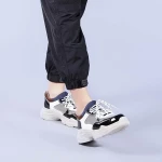 Дамски спортни обувки Emilia сиви