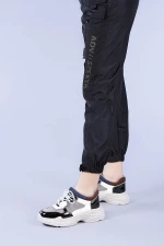 Дамски спортни обувки Emilia сиви