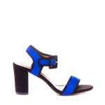 Дамски сандали Felicia сини