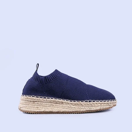 Дамски спортни обувки Yolanda тъмно сини