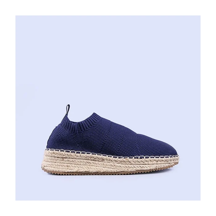 Дамски спортни обувки Yolanda тъмно сини