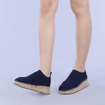 Дамски спортни обувки Yolanda тъмно сини