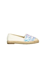 Дамски еспадрили Chapa бели