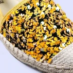 Дамски еспадрили Chapa жълти