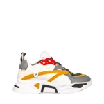 Дамски спортни обувки Alecia многоцветни