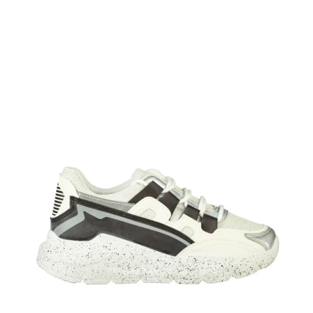 Дамски спортни обувки Leila черни