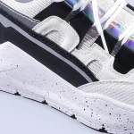 Дамски спортни обувки Leila черни