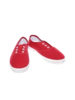 Детски кецове Konya червени