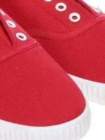 Детски кецове Konya червени