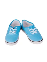 Детски маратонки Tudor сини