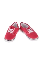 Детски маратонки Tudor червени