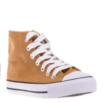 Детски кецове Verona кафяви