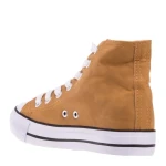 Детски кецове Verona кафяви