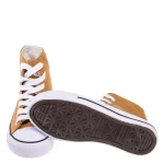 Детски кецове Verona кафяви